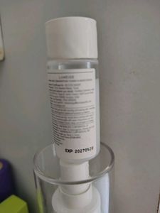 Laneige Cream Skin Toner