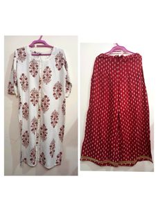 Women Kurta Set