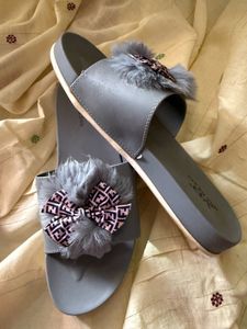 Casual Women Flipflops