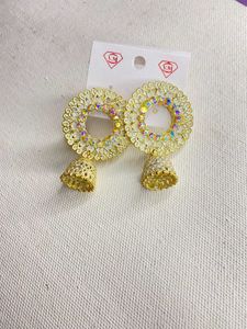 2 Pair Unused Beautiful Earings