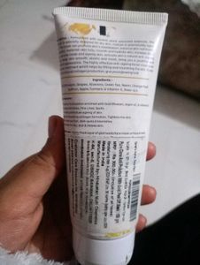 Glamveda Gold Peel off Mask