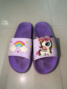 Cute Unicorn Slides