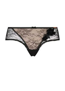 Hunkemoller Panties In Medium And Large Size