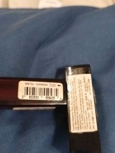 Colorsensational Lipsticks