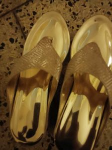Ethnic Heel Sandal✨⭐
