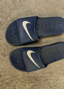 Nike Imported Luxury Slippers