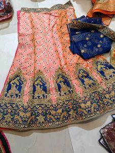Chaniya Choli
