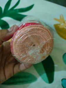 Cotton Crepe Bandage