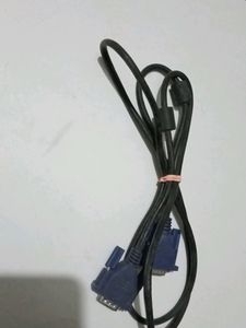Vga Cable