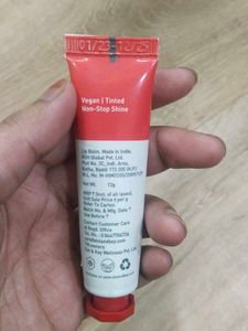 Dot &amp; Key Strawberry Crush Lip Balm SPF 30