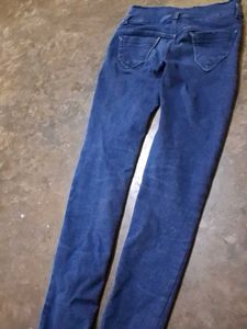 A Jean&#39;s Pant