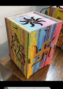 Ganesha LED Showpiece