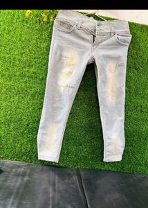 Denim Jeans