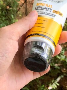 Dr Sheths Mineral Suncreen Spf 50 Pa++++