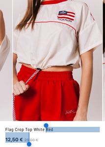 parachute active and casual wear cute imported top