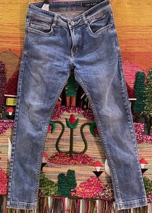 Tommy Jeans | Waist 30 Inch | Authentic