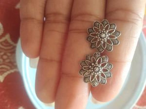 Earrings Set(4pairs)