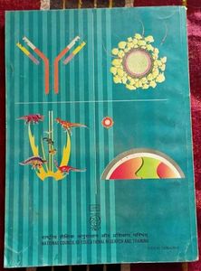 Combo Of Biology NCERT Fingertips and Texbook