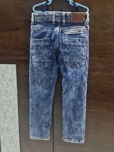 Regular Jeans