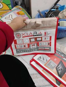 5 Bags