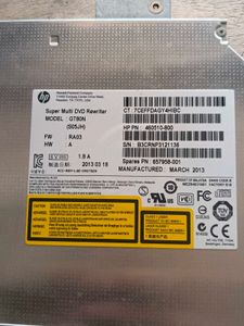 Hp Cd Drive