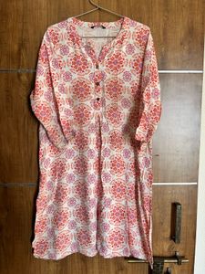 Tunic Kurti