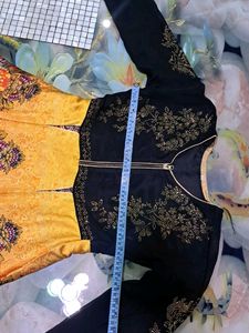 Party Gown