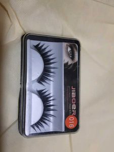 Eyelashes