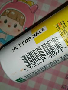 Garnier Super UV Invisible Sunscreen