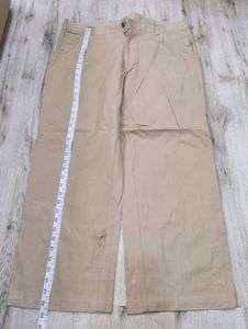 Sc9588 Sabrin Cotton Jeans Size 38