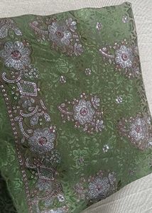 Fabric Suit
