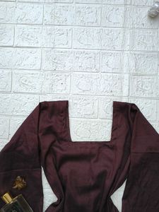 Corset Back Pinteresty kurti 🤎