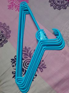 Brand New Hangers