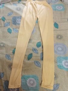 Skin Colour Legging