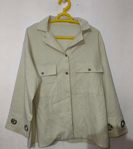 Casual Stylish Shirt