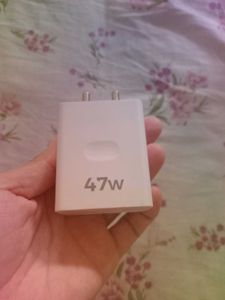 Type C Fastcharger