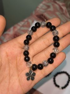 Handmade Beaded Bracelet Bundle🎀💖😭