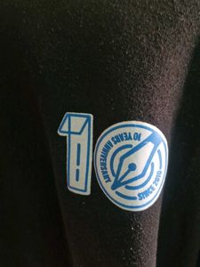 Comfortable Black Hoodie