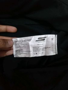 Skechers Black tight