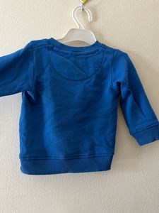 Unisex Semi Winter Max Brand Warmer  Kid