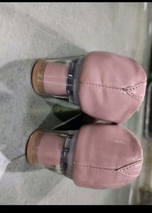 Shoetopia Branded Sandal