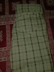 New Pant