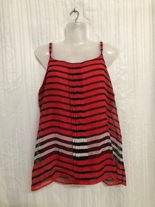 New York & Company Red Top