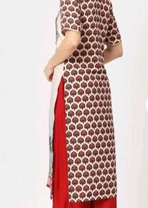 New Printed Kurta For Women