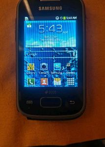 Samsung Galaxy Y Plus GT-S5303