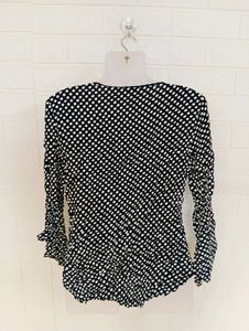 ZARA MADE IN TURKEY