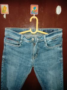 Tommy Hilfiger Jeans for Men.