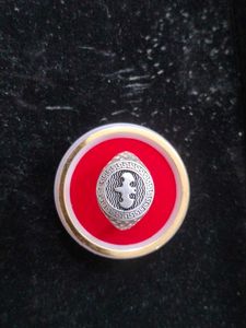 Vintage Silver-Tone Greek Mens Ring