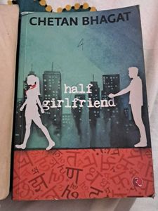 Popular Fiction Book Bundle