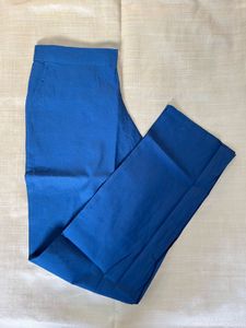 Blue Kurta Set